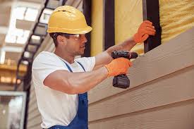 Siding Removal and Disposal in Pine Grove, CA